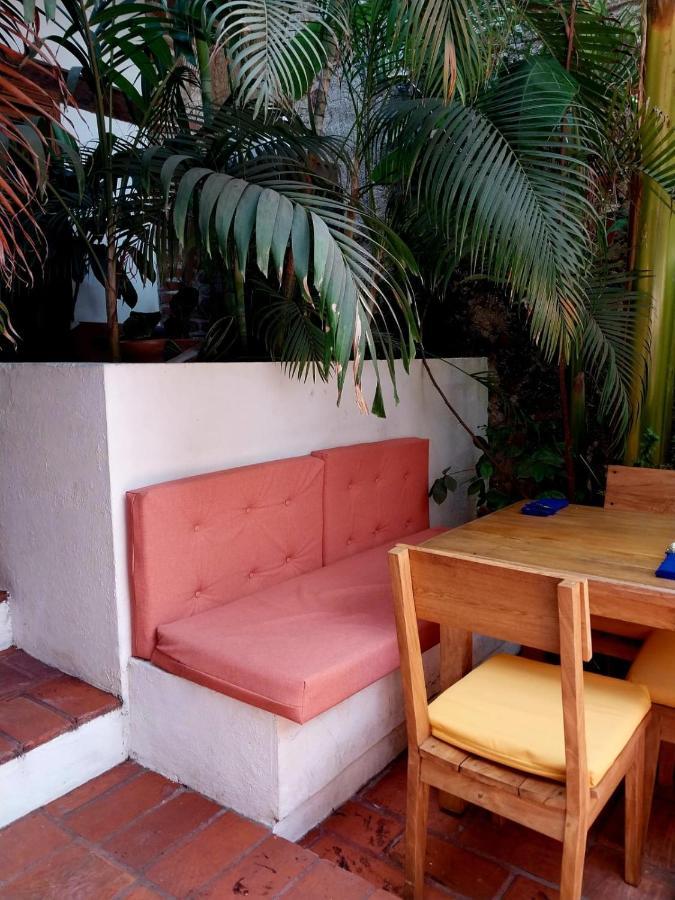 Hotel Casa Be Getsemani Cartagena  Exterior foto