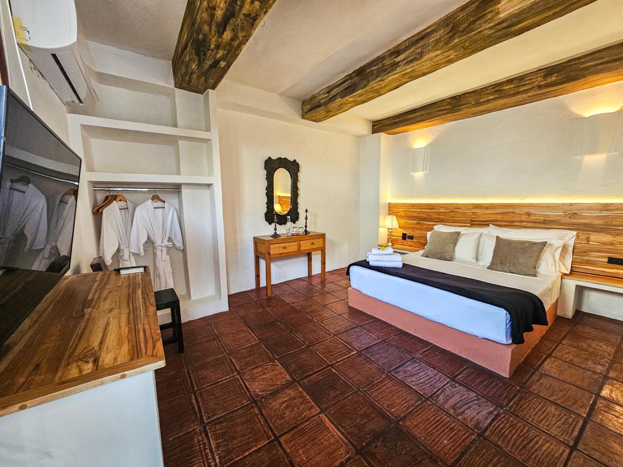 Hotel Casa Be Getsemani Cartagena  Exterior foto