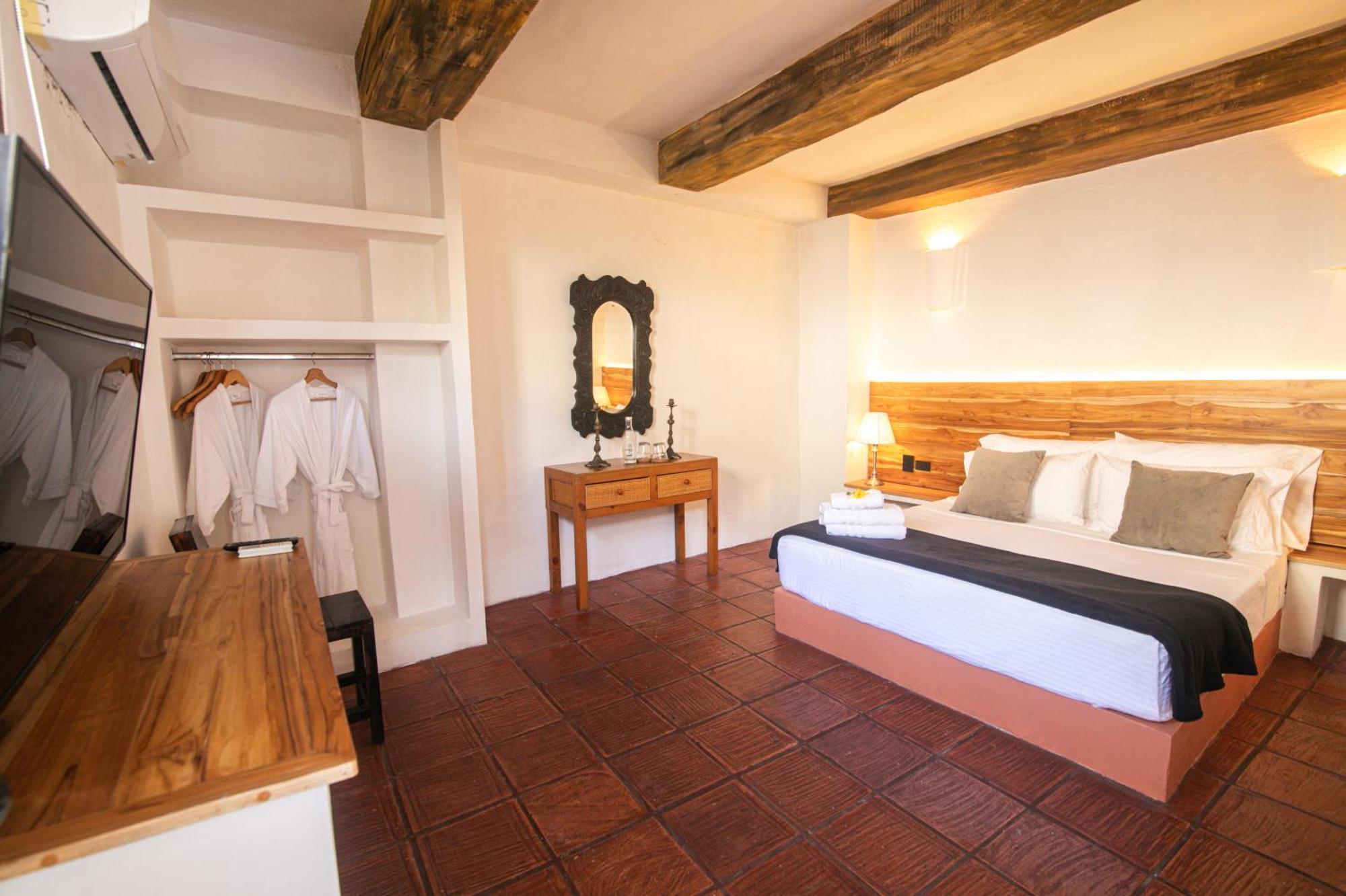 Hotel Casa Be Getsemani Cartagena  Exterior foto